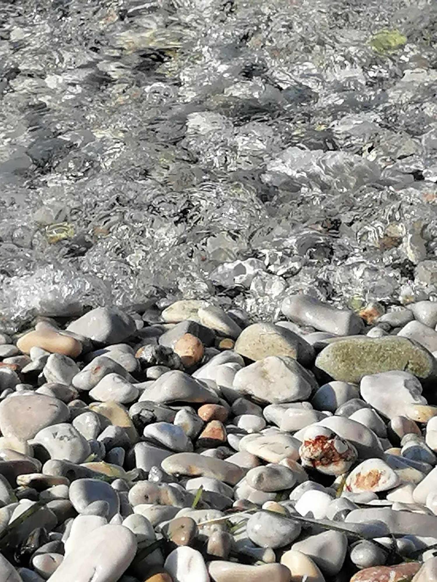 Vista Sul Mare Loutra Oreas Elenis Exteriér fotografie